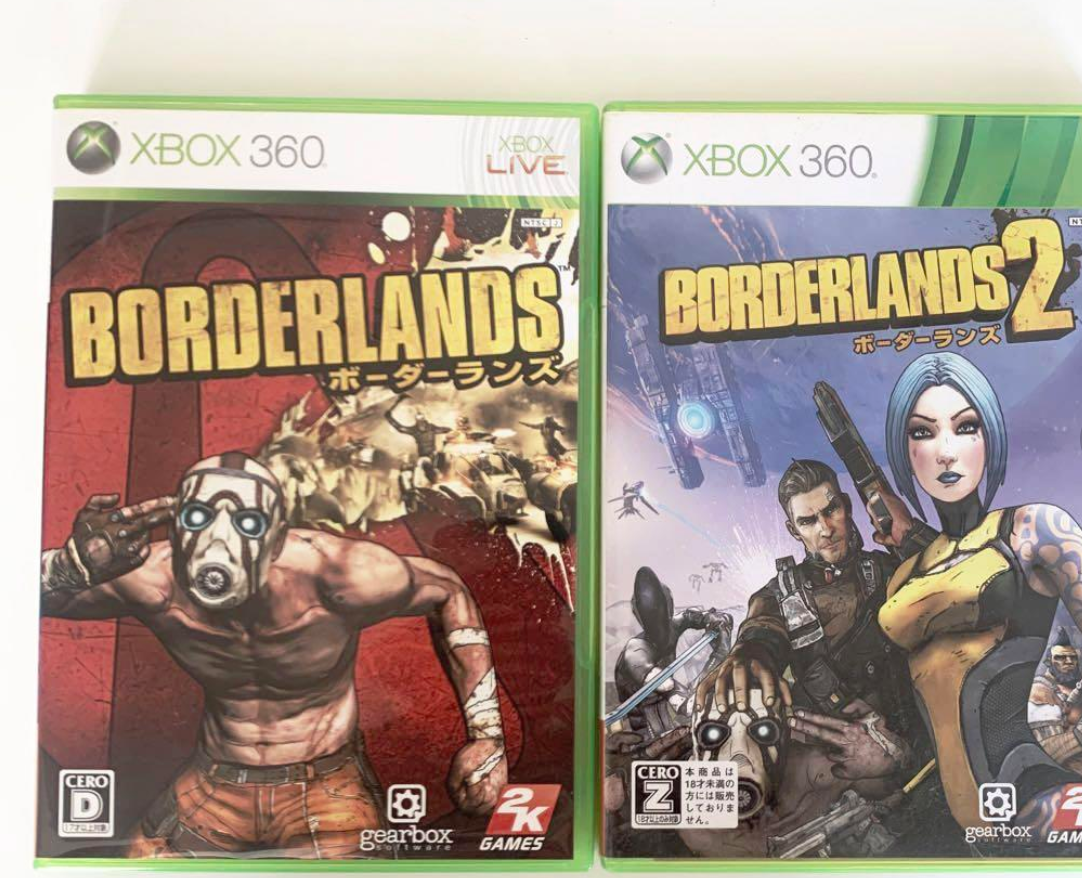 ボーダーランズ2アルティメイト ルートチェストエディション Xbox 360 Amazon.co.jp: Borderlands 2 (ボーダーランズ2) 【CEROレーティング