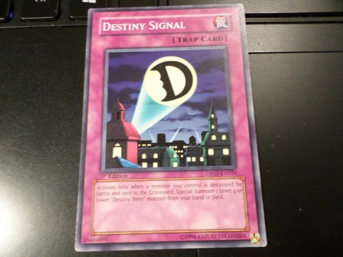 YUGIOH HIGH-END COMMON SINGLES OR SET FROM VARIOUS PACKS PART 4 YOU CHOOSE  - Picture 186 of 246