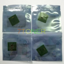 Toner Chip (1383 - 1386 SOLD) For Xerox 700 770 J75 C75 Digital Color Press