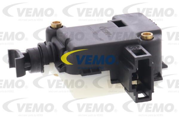 Vemo V10-77-0027 Stellelement, Zentralverriegelung FüR VW-image