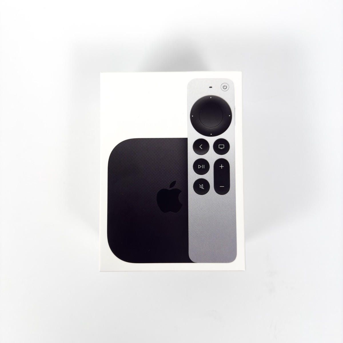 Apple TV 4K 第3世代 a2737 Apple TV 4K 3rd Gen 64GB Digital HD Media Streamer WiFi