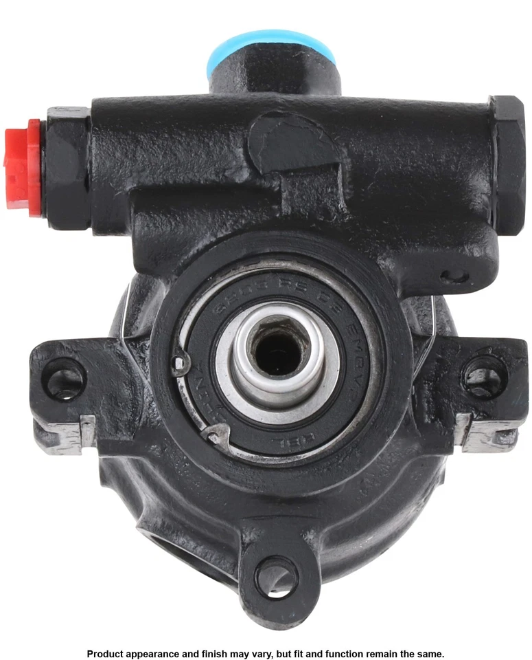 Bomba de dirección asistida Cardone 1989 1990 Oldsmobile Cutlass Calais 1988-1991 Foto 4 de 4