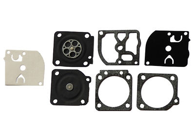 Membransatz Original Zama für Dolmar PS 460 500 5000 DCS Poulan Homelite GND-27