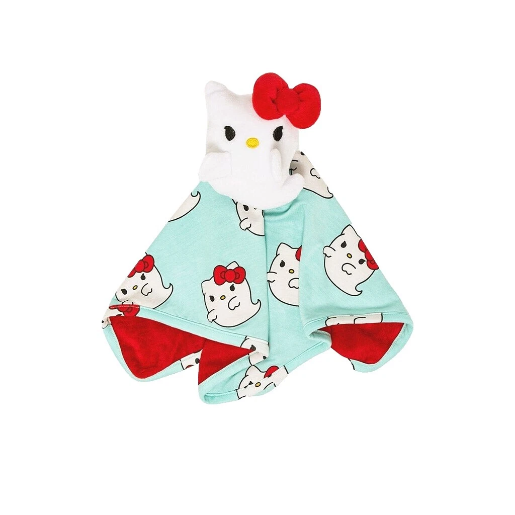 Hello Kitty Berçário cobertores e mantas