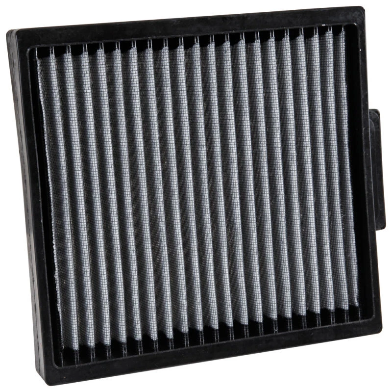 Filtro de aire de cabina K&amp;N para Dodge Grand Caravan 08-20 3,6 L Foto 2 de 4