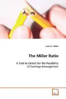 James E. Miller | The Miller Ratio | Taschenbuch | Englisch (2008)