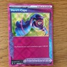 Pokemon TCG - Hero's Cape 152/162 - Temporal Forces - ACE SPEC Trainer Card