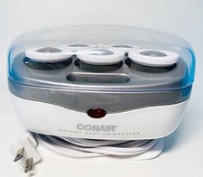 Conair Instant Heat Hairsetter Curlers