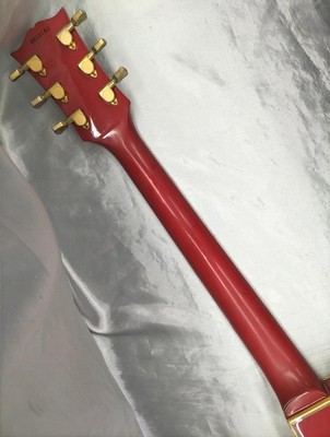 ORVILLE BY GIBSON LES PAUL CUSTOM Electric Guitar-03 | eBay