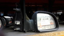 Retroviseur droit (ou coque) Renault CLIO