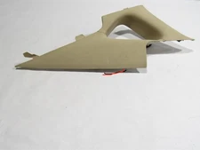 17-20 Genesis G80 2018 Rear Right Quarter Upper C Pillar Cover Panel Trim :Y