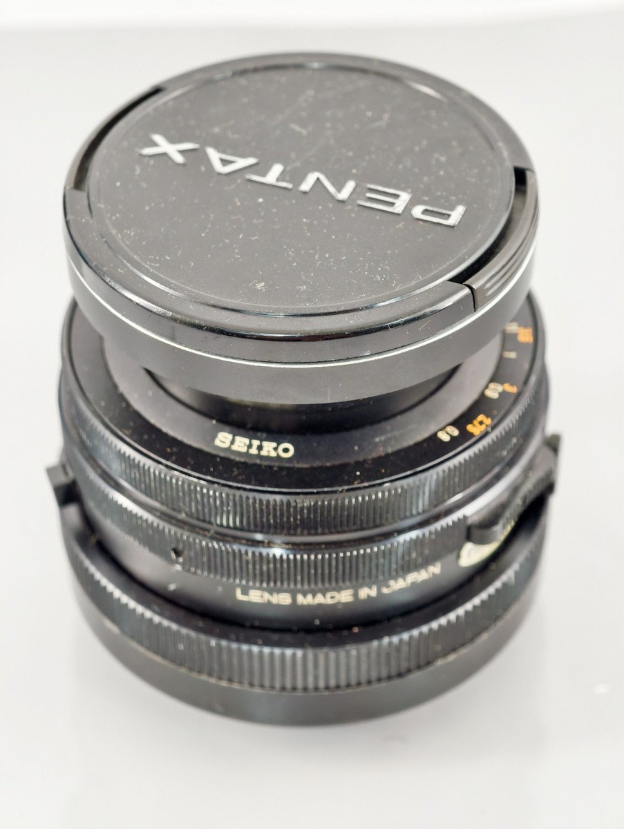Mamiya Sekor C 90mm f 3.8 Lens for RB67 Medium Format Japan | eBay