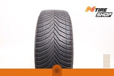 Used 21550r17 Michelin Crossclimate 2 - 95h - 6.532 No Repairs