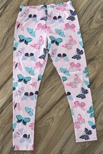 carter's kids butterfly pants