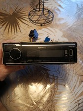 autoradio kenwood