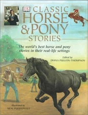 Classic Horse & Pony Stories