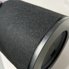 Replacement Activated Carbon Filter for Taotronics TTAP008 Air Cleaner