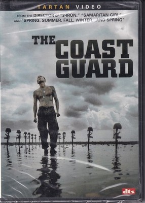 THE COAST GUARD (DVD, 2005) (ENG SUB) [3DBOX16]