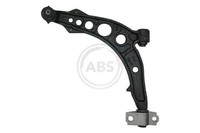 A.B.S. Querlenker Dreieckslenker 210165 FüR Lancia Punto Fiat Barchetta Van 16V