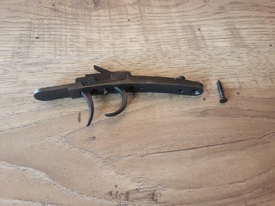 Thompson Center Hawken 50 Cal. #BPTK-0002 Trigger Assembly