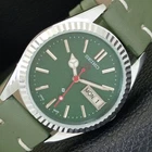 REFURBISHED SEIKO EXPO 70 VINTAGE AUTOMATIC 6309A JAPAN MENS WATCH a442008-1