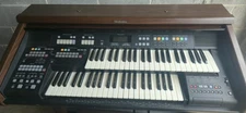 Technics Electronic Organ SX-EN4