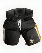 Casey DeSmith NHL Practice Goalie Pants