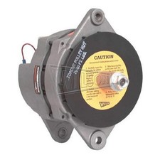 Wilson Hd Rotating Elect 90-05-9197N 8 Lha Series Alternator   12v, 160 Amp