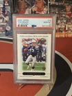 Tom Brady New England 2005 PSA 10 Topps 1st Edition