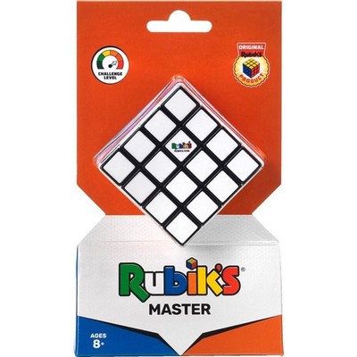 SPIN MASTER RBK Rubiks 4x4 Master Geschicklichkeitsspiel