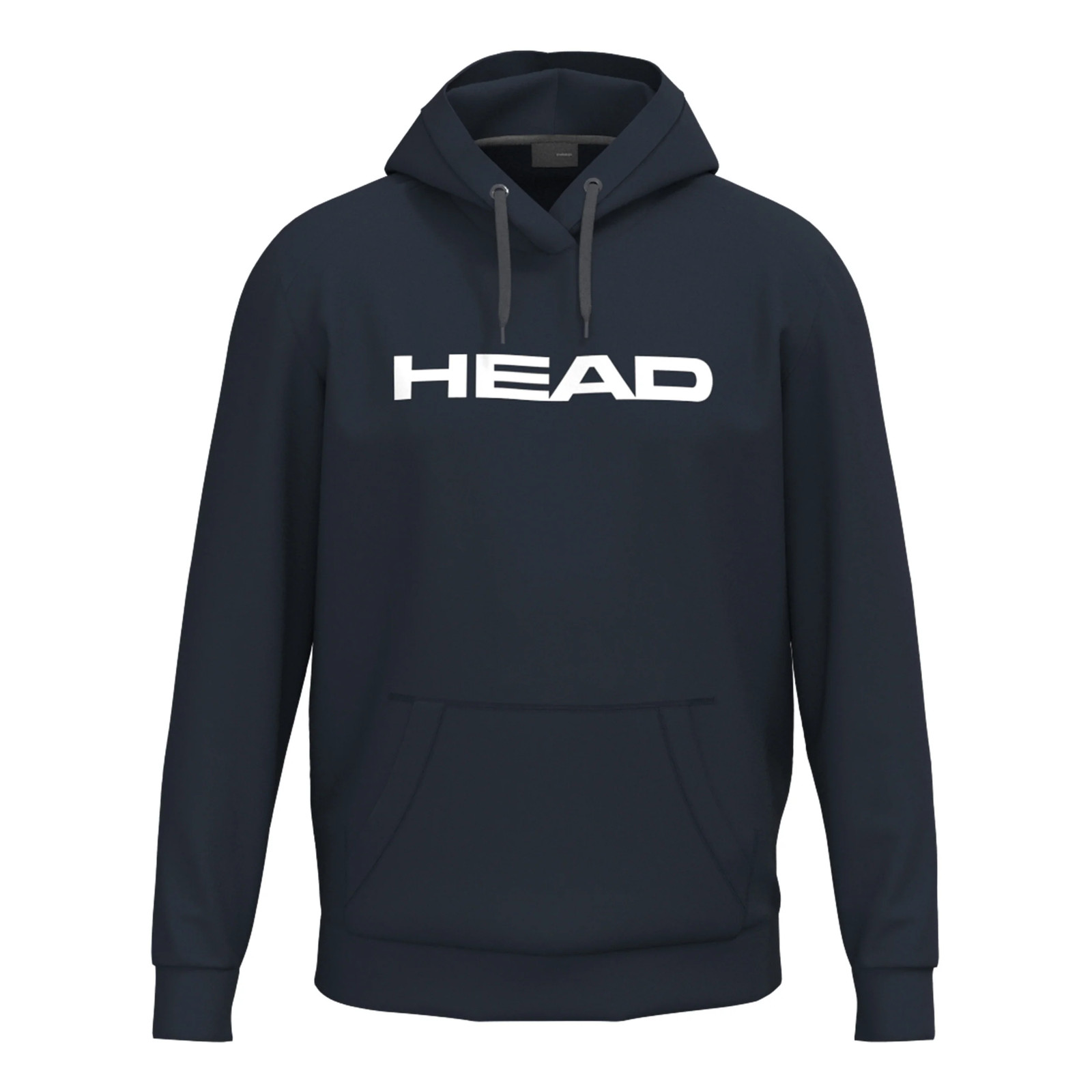 HEAD Club Original Hoody Herren dunkelblau 9190₽