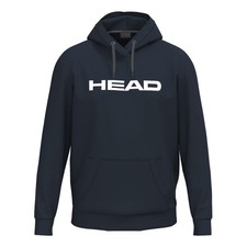 HEAD Club Original Hoody Herren dunkelblau