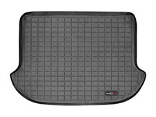 Weathertech Cargo Trunk Liner For 2003-2007 Nissan Murano - Black