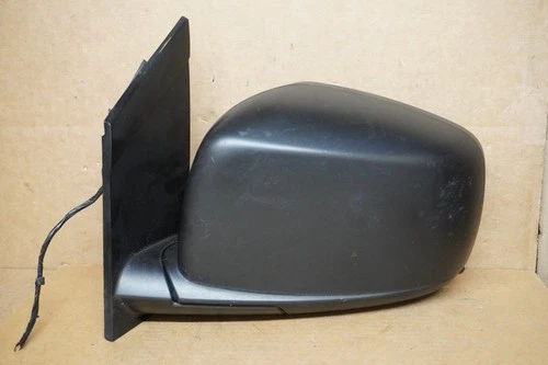 2011 2012 2013 2014 2015 2016 Dodge Caravan LH Left Driver Side View Mirror OEM