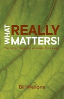 Bill Wellons | What Really Matters! | Taschenbuch | Englisch (2018)
