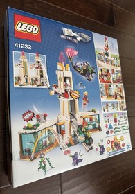 LEGO DC Super Hero Girls: Super Hero High School 41232