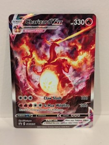 Charizard Vmax 261 | eBay