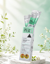 VT Reedle Shot 100 First Ampoule 2ml x 6ea Cica Facial Serum Korean Skincare