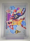 KOBE BRYANT 2025-26 DYNASTY COLLECTIBLES CUSTOM ART CARD LAKERS #8 #24 Q4523