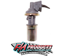 Carter M60092 FORD Mechanical Fuel Pump