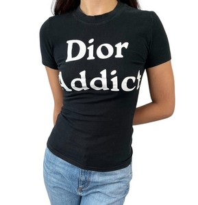 Dior Addict Shirt | eBay
