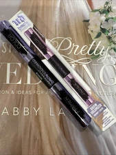 Urban Decay Brow Endowed Brow Volumizer ~ Primer & Color ~ Brown Sugar ~ NIB