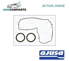 ENGINE ROCKER COVER GASKET SET 56043900 AJUSA NEW OE REPLACEMENT