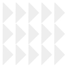 200 Pcs Plastic Collar Stays Adhesive Shirt Collar Holder For Mens Shirts