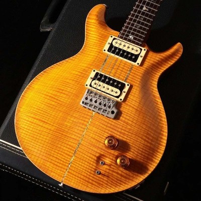 Paul Reed Smith (PRS) 1996 Santana I Santana Yellow mit Hartschalenkoffer GEB...