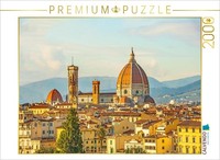 Calvendo Puzzle Panoramablick | 2000 Pieces, Finished Size 35.4 × 26.4 In (90 ×