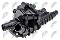 NTY Thermostat, KüHlmittel U.A. FüR CitroËN, Fiat, Peugeot, Toyota