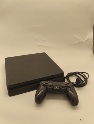 Sony PlayStation 4 PS4 Slim 500GB CUH-2016A FW13.02 Laufwerk Defekt