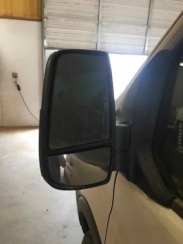 Door Mirror FORD TRANSIT 350 Left 18 19