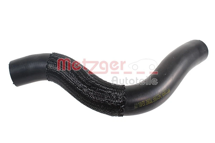 RADIATOR HOSE 2421866 FOR HYUNDAI TUCSON/SUV/Van KIA SPORTAGE/II/VAN 2.0L 4cyl - Image 3 of 4